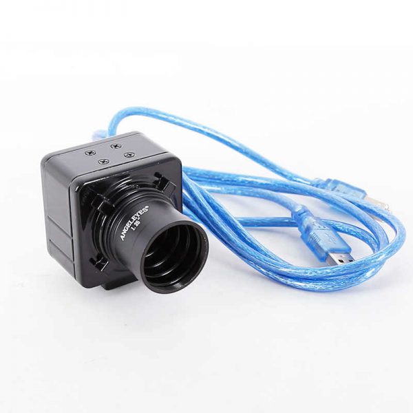 Thị kính điện tử Angeleyes CCD 5.0 Megapixel - Hàng chính hãng