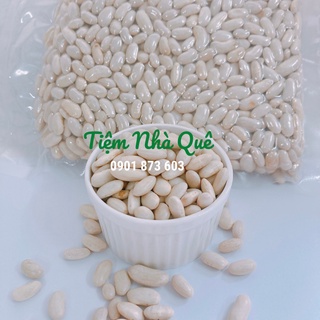 Đậu Trắng (Đậu Thận, Đậu Trắng Tây) - Tiệm Nhà Quê 77