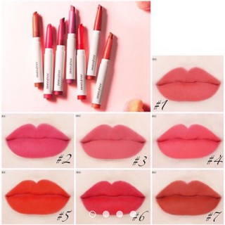 Son Tint Lì Innisfree Vivid Slimfit Tint