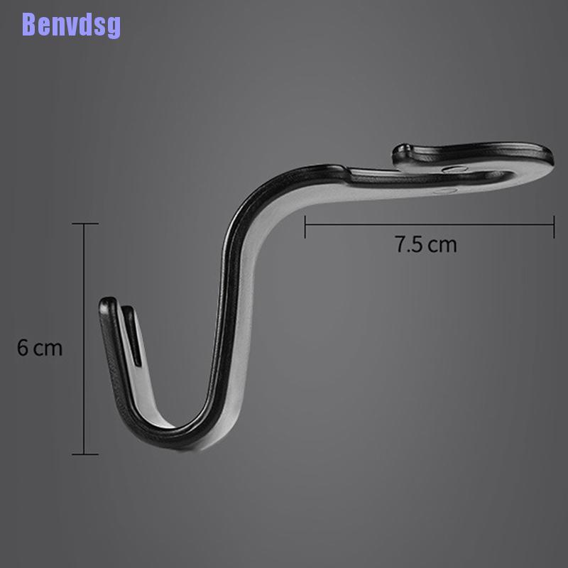 Bộ 2 Móc Treo Ghế Sau Xe Hơi Chất Lượng Cao