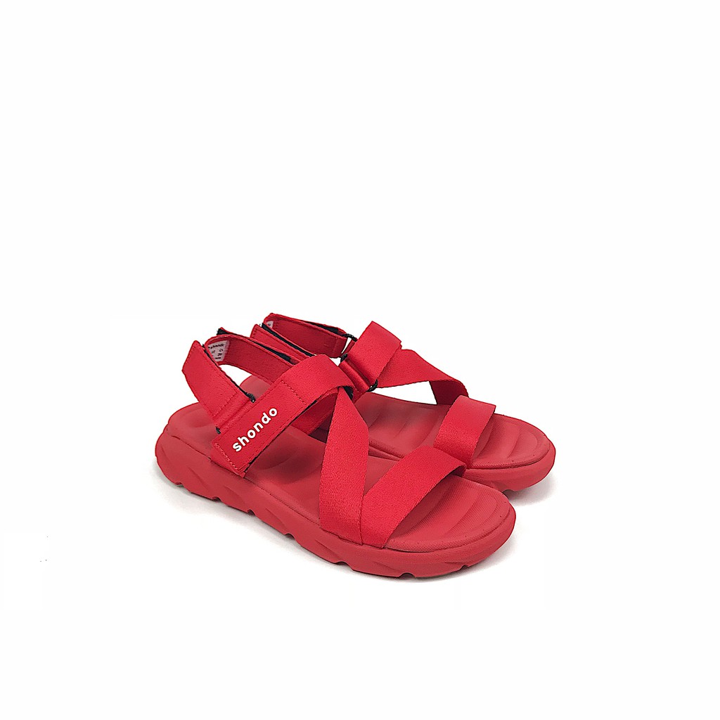 Giày Sandals SHONDO F6 Sport - F6S206