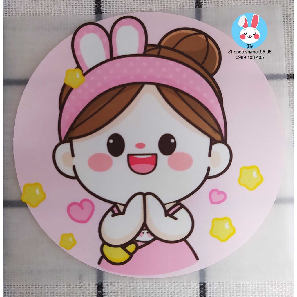 Hình ủi nhiệt, decal ủi nhiệt, giá rẻ - Hình in bền đẹp, giặt thoải mái không bị dính