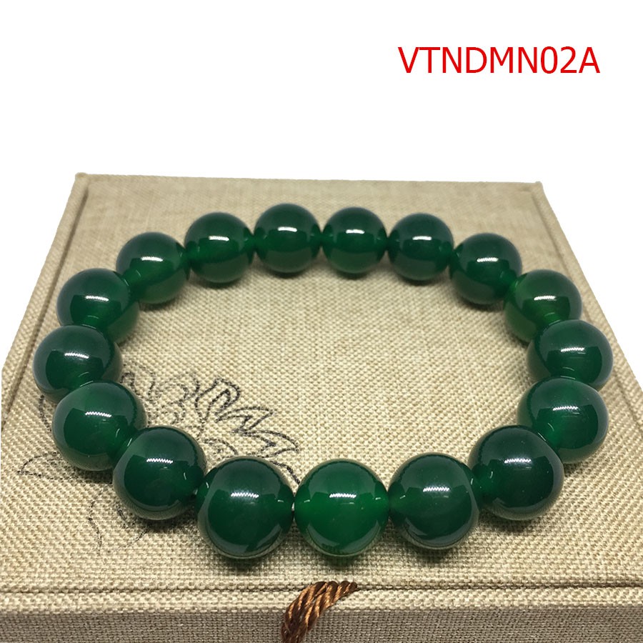 N1 - Vòng tay đá mã não