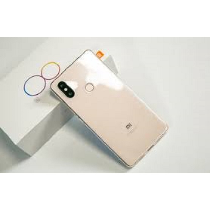 [ Rẻ Hủy Diệt ] điện thoại Xiaomi Mi 8 SE - Xiaomi Mi8 SE 2sim ram 4G rom 64G, Máy Chính Hãng, Cân Liên Quân/PUBG chất