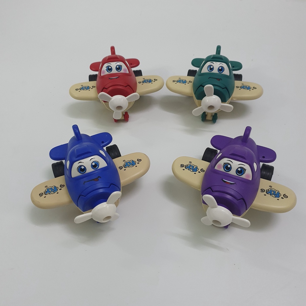 Đồ chơi máy bay trớn biến hình D3011 người máy cao cấp, đồ chơi giáo dục cho bé