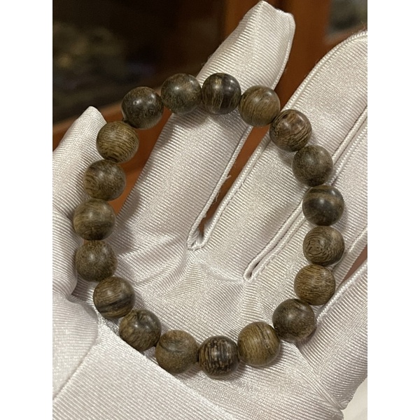 Vòng Trầm Hương Kỳ Gia Kalimantan