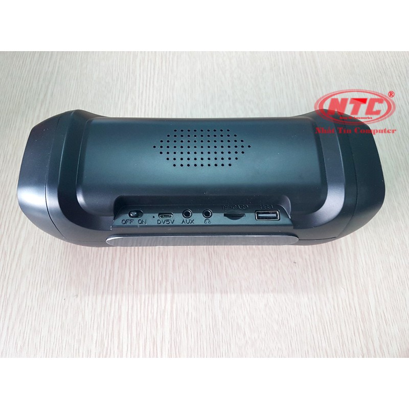 Loa bluetooth Aodasen JY-23 đa chức năng (Đen)