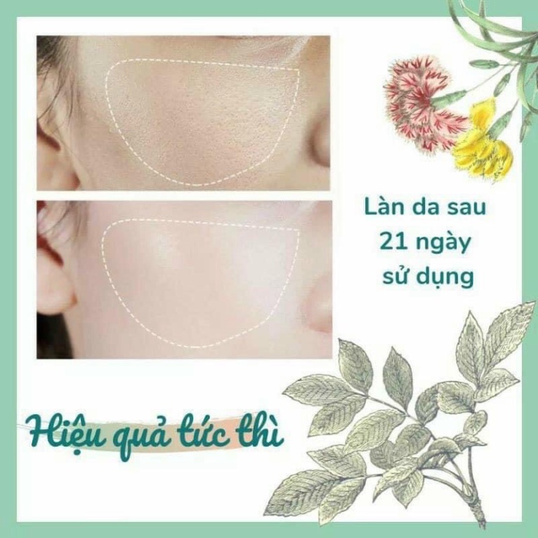 SERUM THOA NHỎ LỖ CHÂN LÔNG