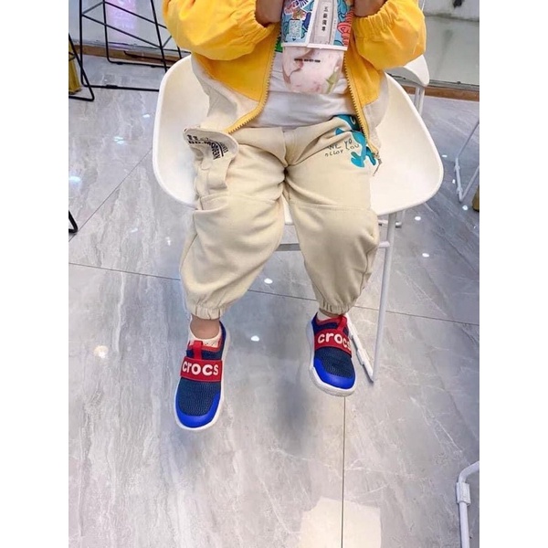 Giày trẻ em Cross Swiftwater easyon slip on