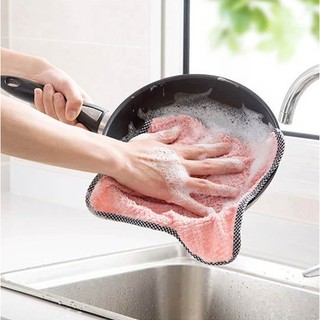 P Khăn lau tay treo bếp nhân thể dụng 52 6