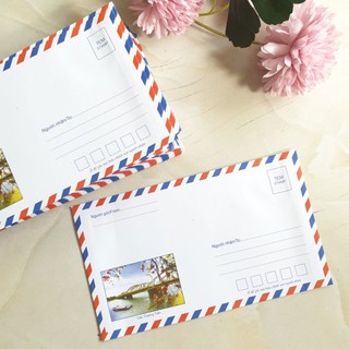 Phong bì chỉ 1k
