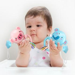 Dudu✨ Dudu✨ Baby Musical Crib Rattle Cot Mobile Stars Dreams Light Flash Nusery Lullaby Toy