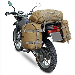BA LÔ BIKER ĐA NĂNG MADFOX TOURER 35