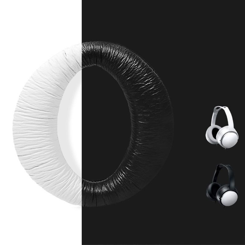 1 Cặp Đệm Tai Nghe Thay Thế Cho MDR-XD150