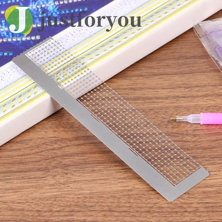 Bộ Dụng Cụ Thước Đo 408 Lỗ