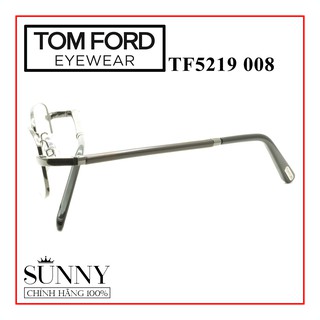 Gọng kính Tom Ford TF5219