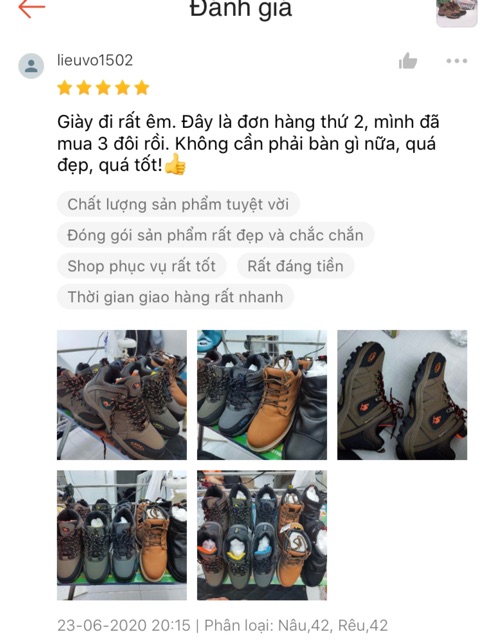 Giày Leo Núi Trekking Camel MINSU M5210 Chống Thấm Nước, Chống Trượt. Giày Thể Thao Sneaker Nam Đẹp Cổ Thấp Cho Đi Phượt | BigBuy360 - bigbuy360.vn