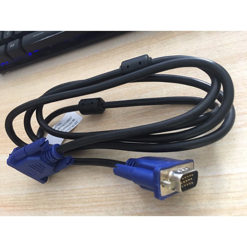 Dây Cable VGA 1.5m