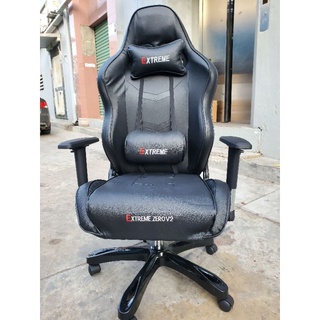 [Mã LIFEBKM1 giảm 10% tối đa 1 triệu đơn từ 500k] Ghế gaming Extreme Zero V2 cao cấp mới 100%