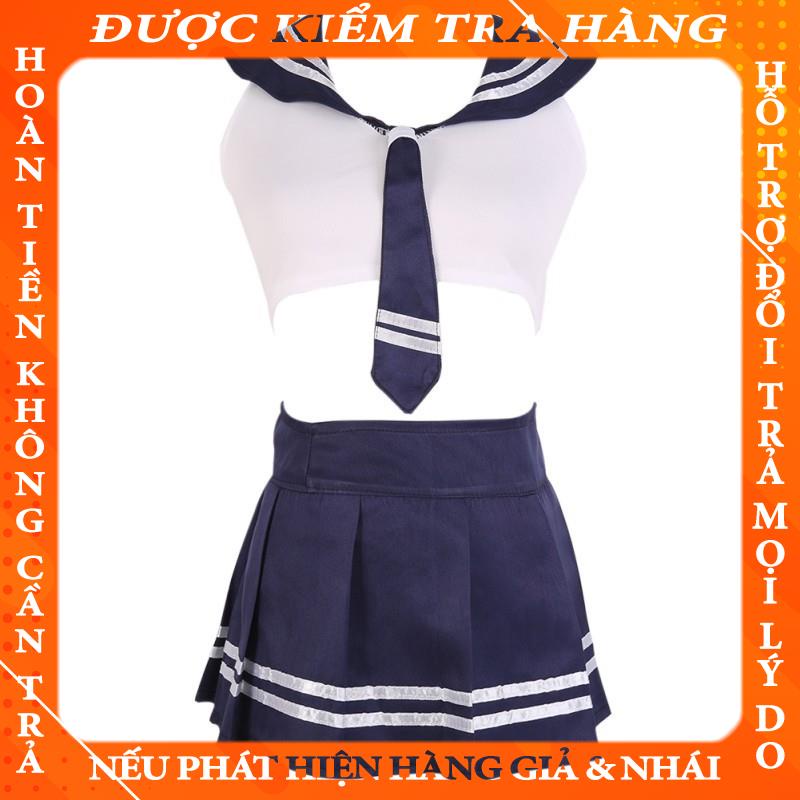 Set Chân Váy Và Áo Hóa Trang Nữ Sinh  okhucli | BigBuy360 - bigbuy360.vn