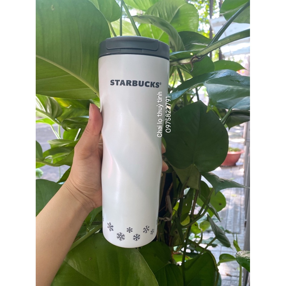 Bình giữ nhiệt Starbucks