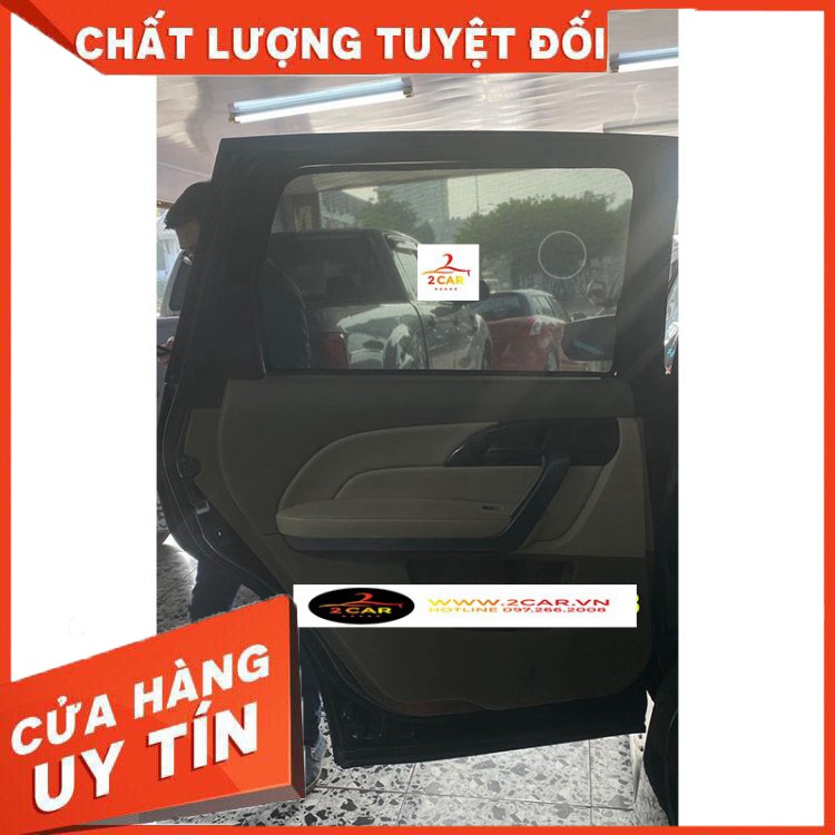 Rèm Che Nắng Xe Honda Acura, Rèm Chắn Nắng Xe Honda Acura Hàng Loại 1 MR.ÔTÔ - Bảo Hành 2 Năm