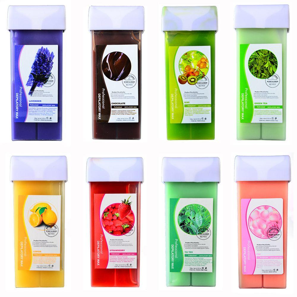 Sáp Tẩy Lông Toàn Thân Chuyên Nghiệp YNATURAL