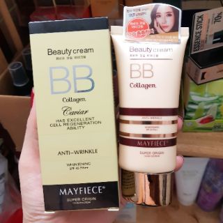 KEM LÓT BB BEAUTY CREAM