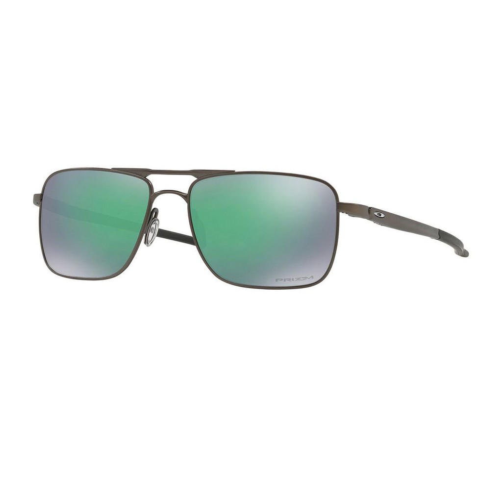 (Hàng chính hãng) Kính mát nam nữ Oakley OO6038 03 màu sắc thời trang