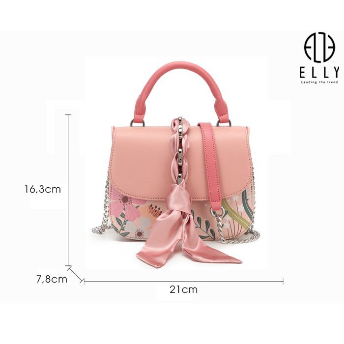 Túi xách nữ thời trang cao cấp ELLY - EL171