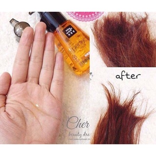 Dưỡng Tóc Misen mẫu mới 80ml