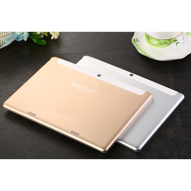 Máy tính bảng MID K107 LCD 10.6 inch, Ram 2GB, Gắn Sim 3GMới 100% máy mới 100 % máy mới 100 %