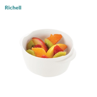 Chén inox Richell T.L.I size L