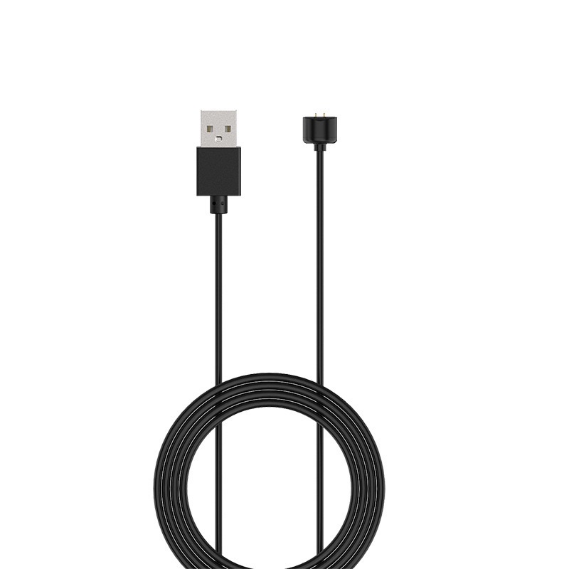 SẠC XỊN MIJOB_Dây sạc chính hãng Miband 5/6/7/8