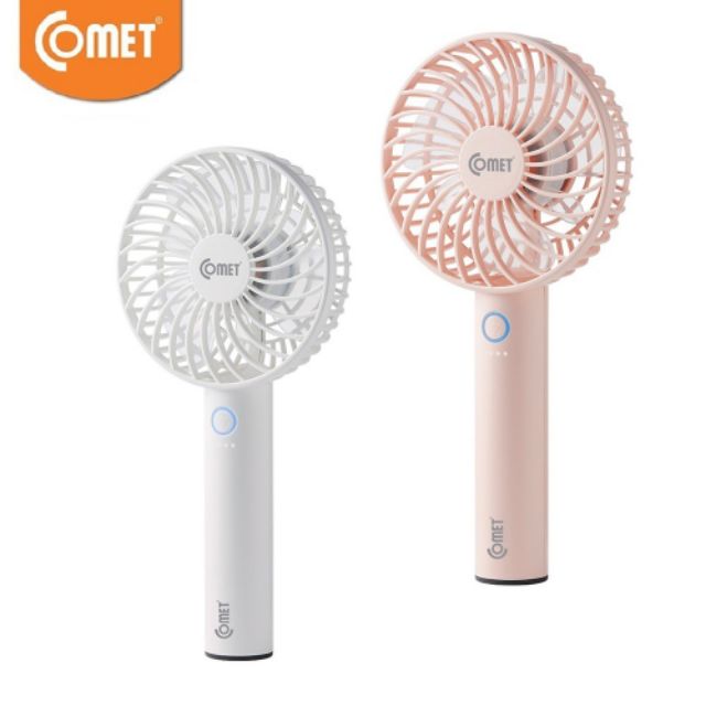 [Mã ELHA22 giảm 6% đơn 300K] Quạt sạc comet CRF1004 cao cấp bảo hành chính hãng