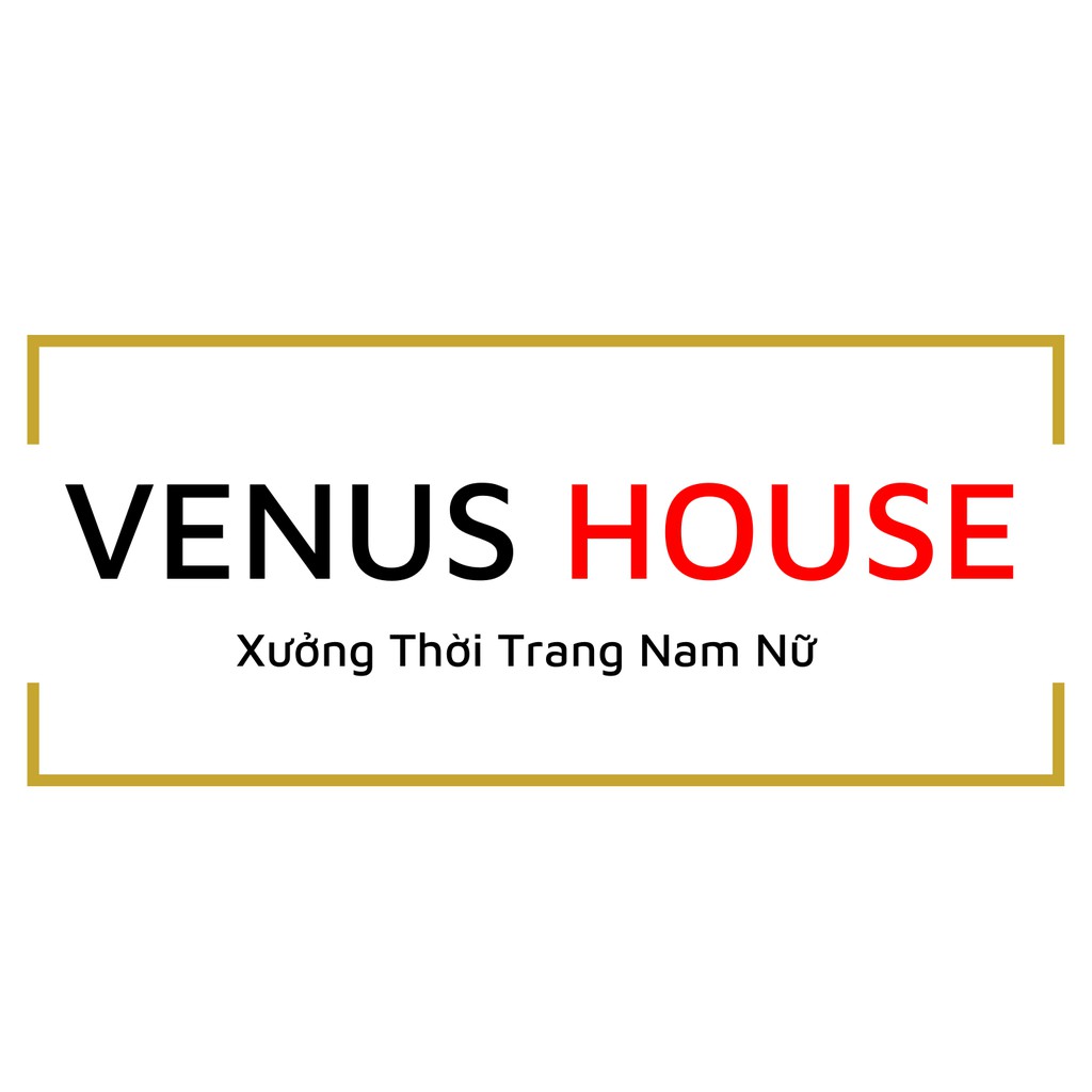 Xưởng Quần Áo Venus House, Cửa hàng trực tuyến | BigBuy360 - bigbuy360.vn