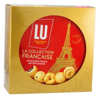 Bánh Lu Pháp 726g của Kinh Đô