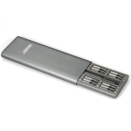 BỘ VÍT JAKEMY 24 IN 1 JM 8168