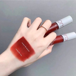 SON KEM LỲ ROMAND #ZERO #VELVET_TINT LIPSTICK