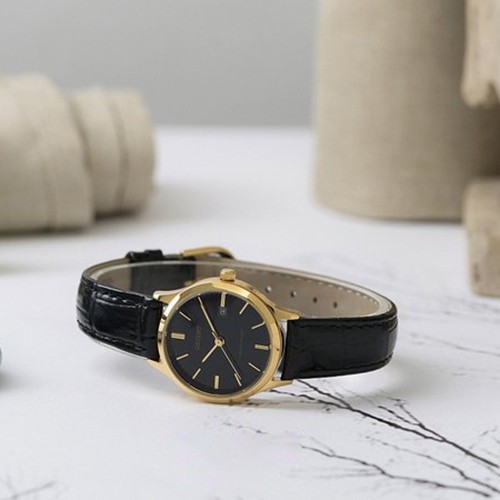 Đồng hồ Nữ Orient FSZ3N001B0 Chính hãng, Bảo hành 3 năm, Chống nước, Chống xước, Dây da
