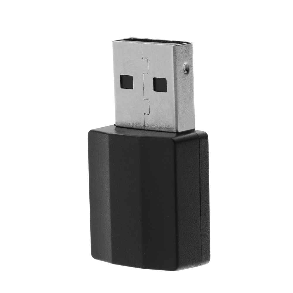 Usb Truyền Tín Hiệu Bluetooth 5.0 Kỹ Thuật Số 2 Trong 1 Giắc Cắm 3.5mm