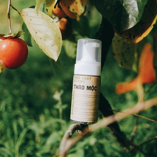 Tinh Chất Vệ Sinh Thảo Mộc, dung dịch vệ sinh phụ nữ thảo mộc Cô Bi