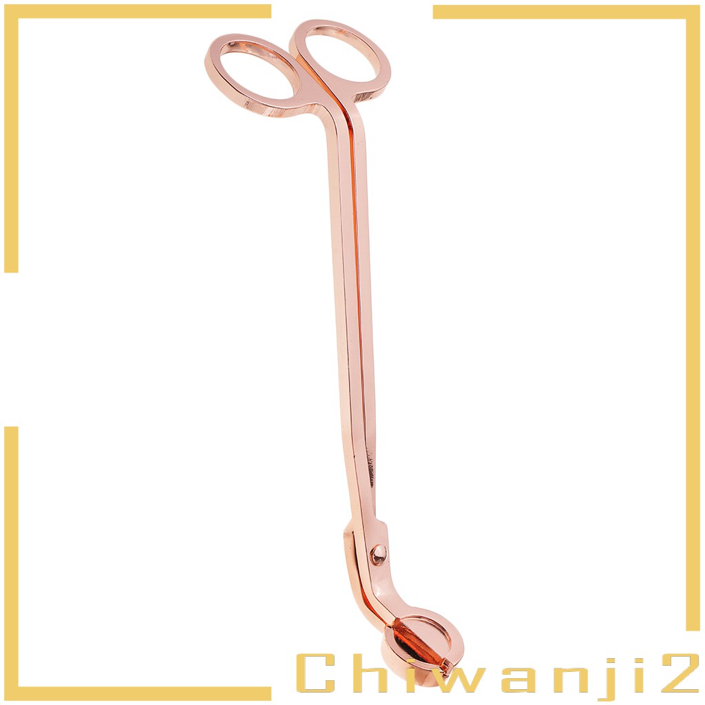 Bộ Dụng Cụ Cắt Nến 3 Trong 1 Tiện Lợi