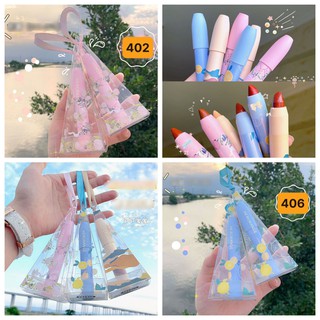 SON LÌ HERO RANGE tứ giác quà tặng đẹp cho chị em