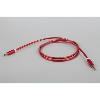 Jack loa aux 2 đầu 3.5mm xịn chống nhiễu