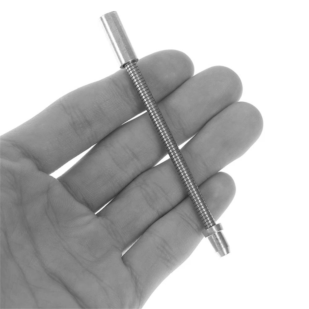 Dây Phanh Xe Đạp Leo Núi Gấp Gọn Linh Hoạt Bằng Thép