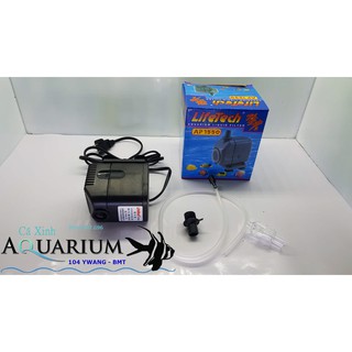 Lọc Nước Bể Cá LifeTech AP - 1550