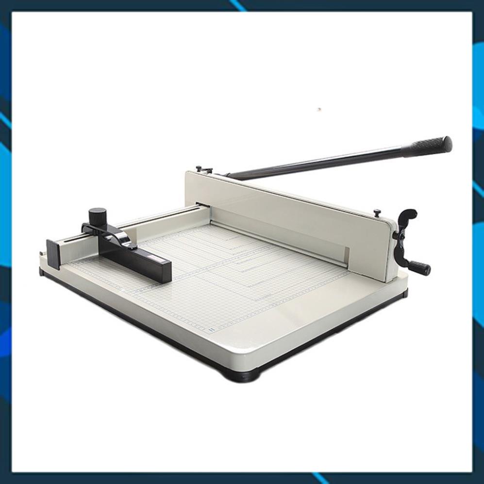 BÀN CẮT GIẤY 500 TỜ KHỔ A3