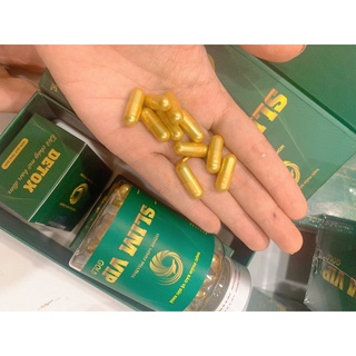 LẺ 30 viên ngày SLIM VIP