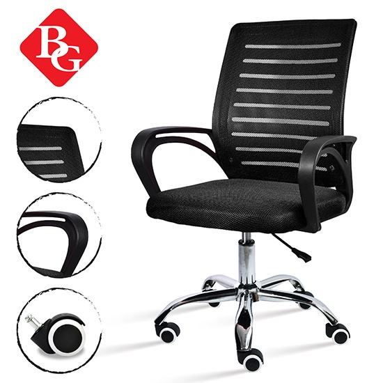 professionall.gym19- HÀNG TỒN KHO TRẦY XƯỚC Ghế Văn Phòng Chân Xoay GIAO NGẪU NHIÊN